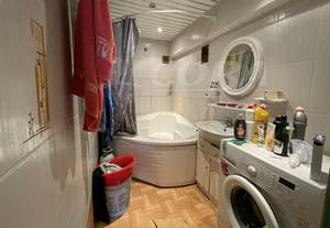 3-к квартира, на длительный срок, 62м2, 4/12 этаж