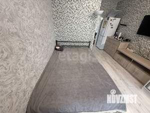 Студия квартира, на длительный срок, 20м2, 2/8 этаж