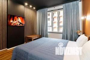 2-к квартира, посуточно, 47м2, 4/9 этаж