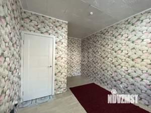 1-к квартира, на длительный срок, 35м2, 2/9 этаж