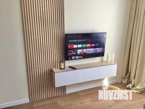 2-к квартира, посуточно, 56м2, 4/9 этаж