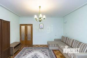 3-к квартира, на длительный срок, 84м2, 3/9 этаж