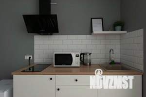 1-к квартира, посуточно, 40м2, 10/16 этаж