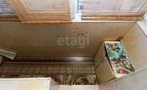 2-к квартира, на длительный срок, 42м2, 5/5 этаж