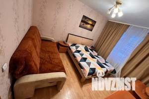 2-к квартира, посуточно, 80м2, 8/10 этаж