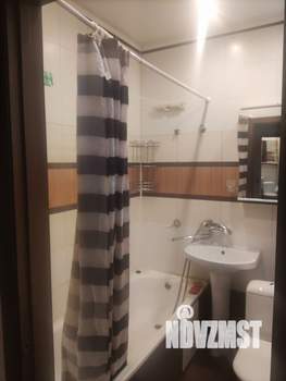 Студия квартира, на длительный срок, 30м2, 14/14 этаж