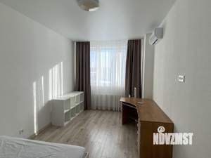 1-к квартира, на длительный срок, 44м2, 8/16 этаж