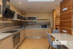 3-к квартира, на длительный срок, 113м2, 3/9 этаж