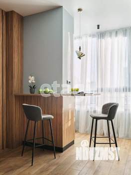 2-к квартира, на длительный срок, 96м2, 3/20 этаж