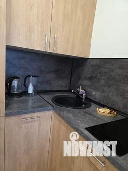1-к квартира, посуточно, 45м2, 7/9 этаж