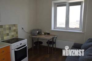 1-к квартира, посуточно, 32м2, 16/16 этаж