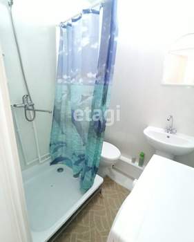 Студия квартира, на длительный срок, 15м2, 4/5 этаж