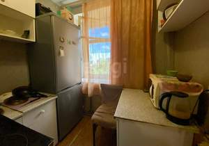 1-к квартира, на длительный срок, 20м2, 9/9 этаж