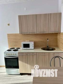 1-к квартира, посуточно, 33м2, 1/1 этаж