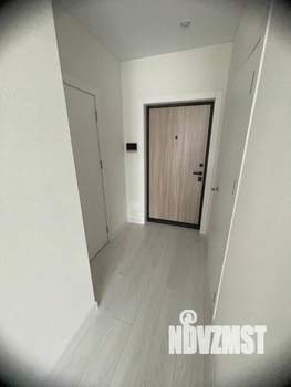 Студия квартира, на длительный срок, 23м2, 2/14 этаж