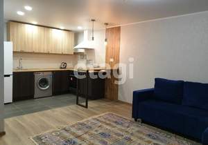 1-к квартира, на длительный срок, 44м2, 4/9 этаж