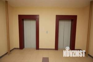 1-к квартира, посуточно, 34м2, 1/1 этаж