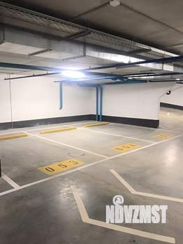 1-к квартира, на длительный срок, 45м2, 2/20 этаж