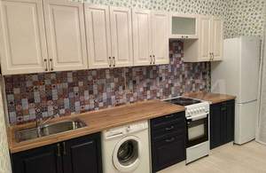 2-к квартира, на длительный срок, 55м2, 4/15 этаж
