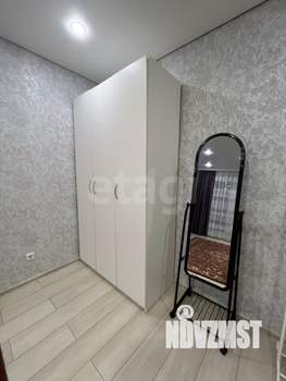 1-к квартира, на длительный срок, 43м2, 1/14 этаж