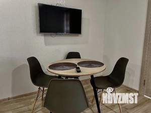 1-к квартира, посуточно, 29м2, 1/1 этаж