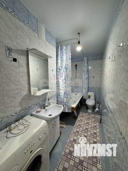 1-к квартира, на длительный срок, 44м2, 8/8 этаж