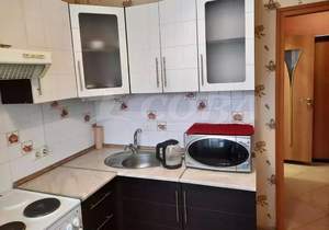 1-к квартира, на длительный срок, 29м2, 3/10 этаж