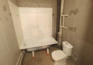 2-к квартира, на длительный срок, 54м2, 2/16 этаж