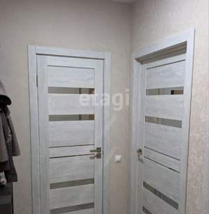 1-к квартира, на длительный срок, 27м2, 2/5 этаж