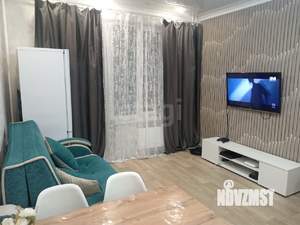 1-к квартира, на длительный срок, 38м2, 9/20 этаж