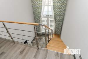 1-к квартира, на длительный срок, 51м2, 9/10 этаж