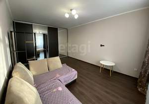 1-к квартира, на длительный срок, 42м2, 11/14 этаж