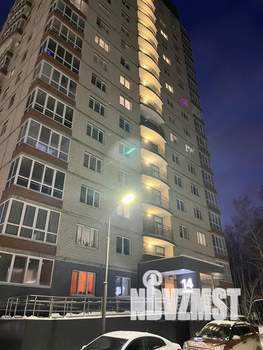 Студия квартира, посуточно, 24м2, 17/17 этаж