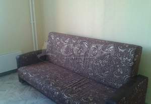 Студия квартира, на длительный срок, 24м2, 6/16 этаж