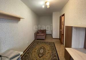 1-к квартира, на длительный срок, 29м2, 6/16 этаж