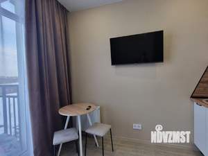 Студия квартира, на длительный срок, 22м2, 6/10 этаж