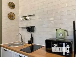 Студия квартира, посуточно, 30м2, 1/23 этаж