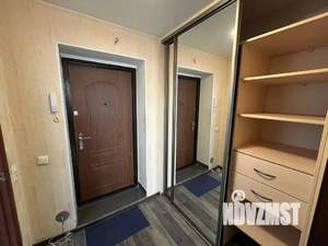 1-к квартира, посуточно, 35м2, 9/10 этаж