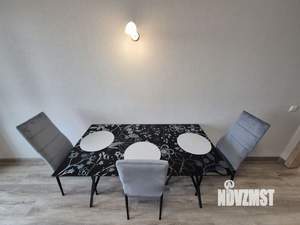 1-к квартира, на длительный срок, 45м2, 12/17 этаж