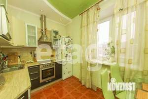 1-к квартира, на длительный срок, 35м2, 8/14 этаж