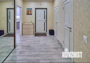 1-к квартира, посуточно, 48м2, 1/1 этаж