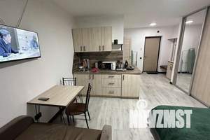 1-к квартира, посуточно, 20м2, 4/5 этаж