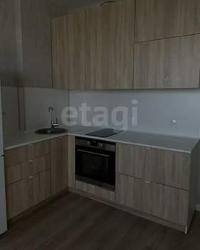 1-к квартира, на длительный срок, 50м2, 17/17 этаж