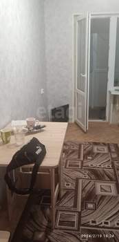 Студия квартира, на длительный срок, 14м2, 2/8 этаж