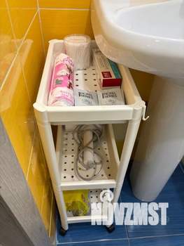 3-к квартира, посуточно, 62м2, 4/5 этаж