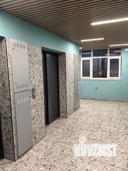 Студия квартира, на длительный срок, 26м2, 13/16 этаж