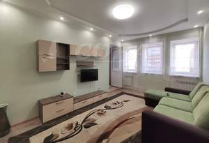 1-к квартира, на длительный срок, 45м2, 4/9 этаж