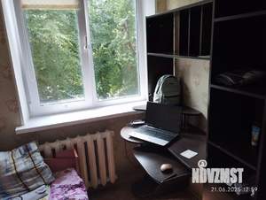 1-к квартира, на длительный срок, 31м2, 3/5 этаж