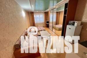 1-к квартира, посуточно, 40м2, 2/14 этаж