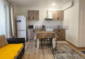 1-к квартира, на длительный срок, 33м2, 3/16 этаж